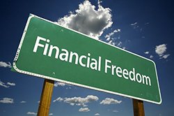 Что такое финансовая независимость и финансовая свобода?