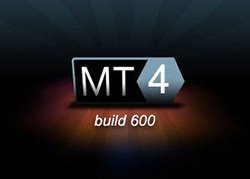 Полный переход работы MetaTrader 4 на новый релиз.