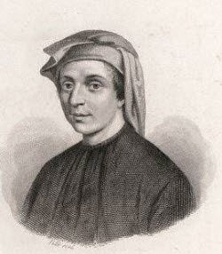 Средневековый итальянский математик Леонардо Пизанский с псевдонимом Фибоначчи.
