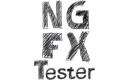 Тестер ручных стратегий Next Generation Forex Tester.