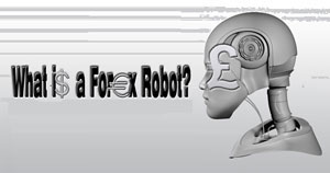 Экспертные советники - автоматические роботы для торгов на Форекс.