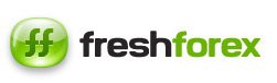 Российский дилинговый центр FreshForex.