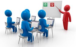 Обучение торговли бинарными опционами на 24option.ru. Обучению трейдингу бинарными опционами на сайте брокера 24option.ru.