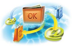 Виды услуг OkPay. Компания OkPay предоставляет услуги по вводу/выводу средств с аккаунтов в дилинговых центрах.