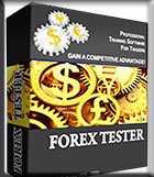 Бета-версия Forex Tester 3. Обновленная третья версия программа Forex Tester.
