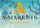 Обзор компании AMarkets. Особенности и преимущества брокера AMarkets.