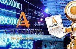 Бонусы и акции брокера AMarkets. Условия бонусных программ компании AMarkets.