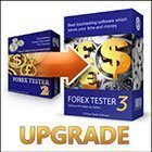 Обзор программы Forex Tester 3. Обзор функций и интерфейса программы Forex Tester 3.