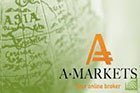 Бесплатный VPS от AMarkets. Услуга для клиентов AMarkets - бесплатное подключение к ВПС.