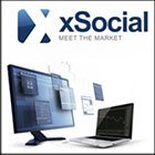 Обзор сервиса xSocial. Обзор сервиса копирования сделок xSocial.