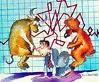 Спрос и предложение на Форекс. Понятие спроса и предложения на рынке Форекс.