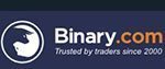 Логотип брокера бинарных опционов Binary.