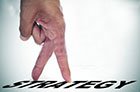 Обзор торговой стратегии "Two Fingers". Описание дневной торговой системы "Two Fingers".